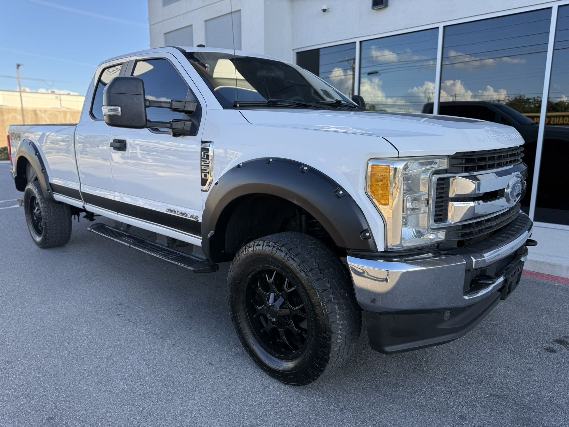 2019 Ford F-250