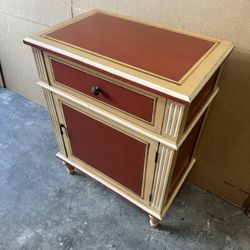 Small End Table 