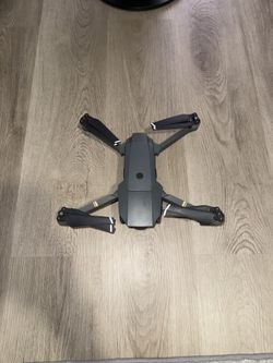 DJI Drone