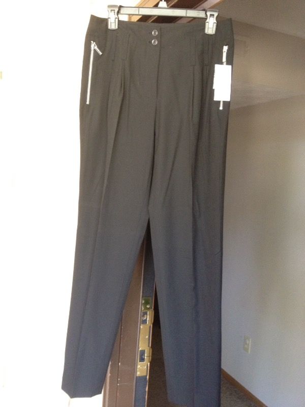 Michael Kors Black Pant