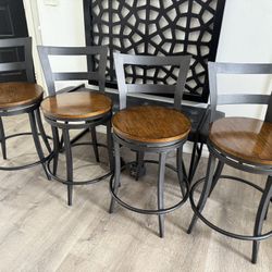 Bar Stools