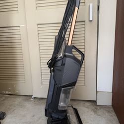 Bissell Crossway Hydrosteam