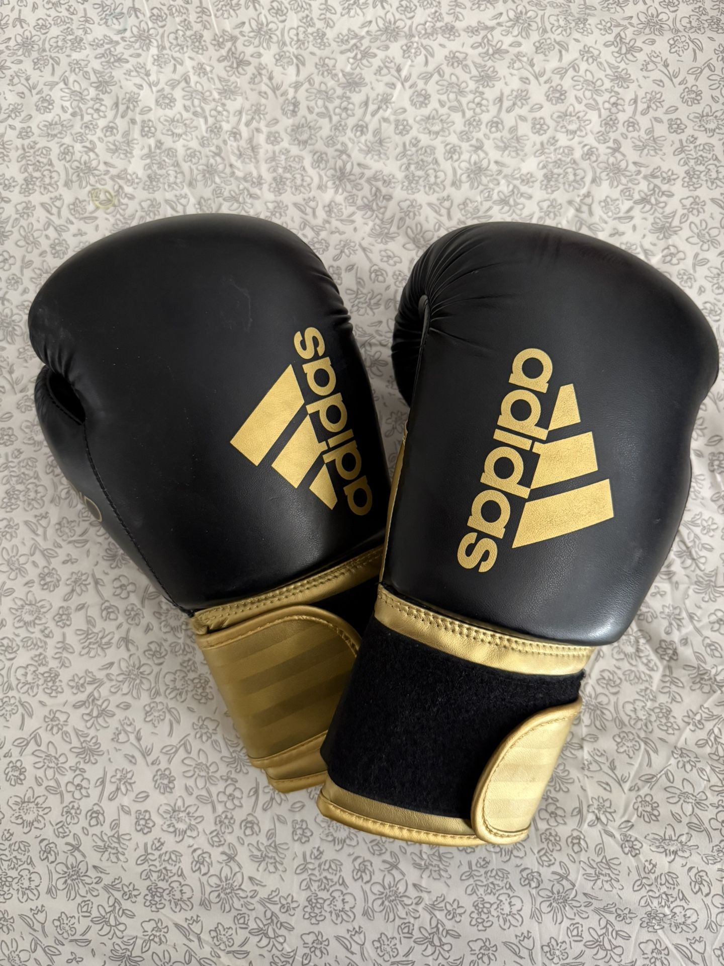 Adidas Hybrid 100