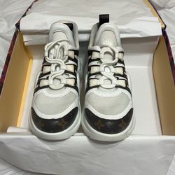 Louis Vuitton Archlight Sneakers