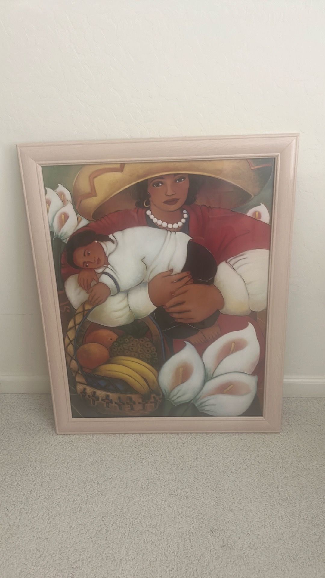 Southwest/Mexican American Art