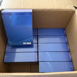 Vsee V6 max & V6 Plus