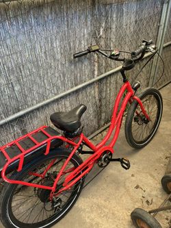 Pedigo Electric Bike