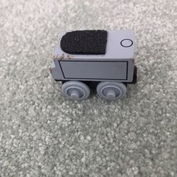 Thomas and friends “spencers tinder” wooden railway magnetic tinder