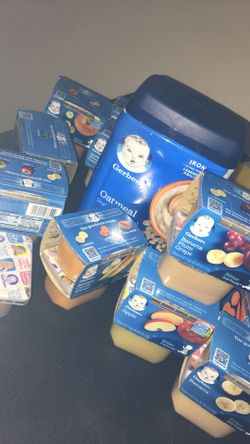BabyFood