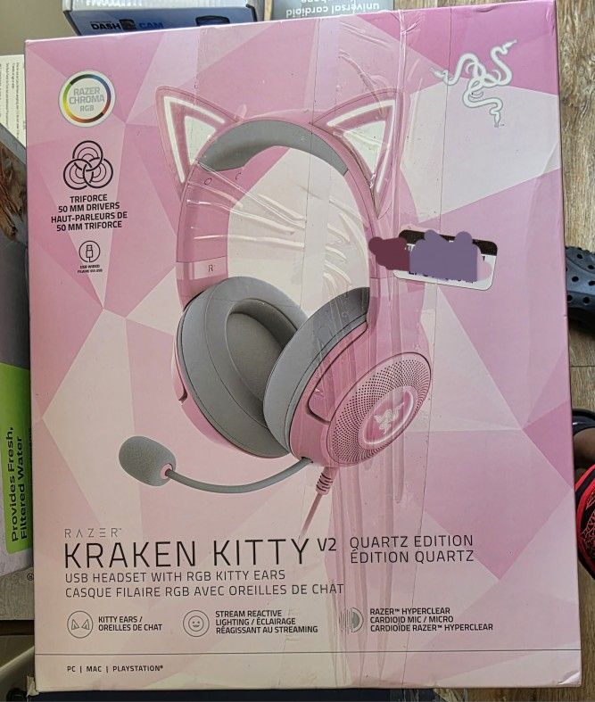 Gaming Headphone