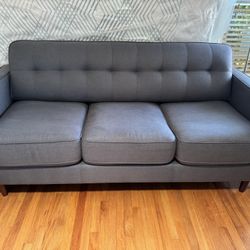 Pull Out Couch