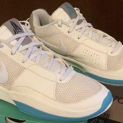 Basketball Shoes (Ja 1)