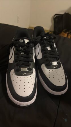 Nike Airforces