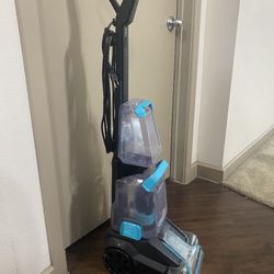 Carpet Cleaner 