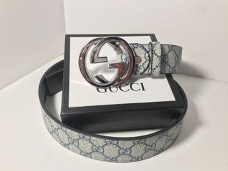 Belt Gucci