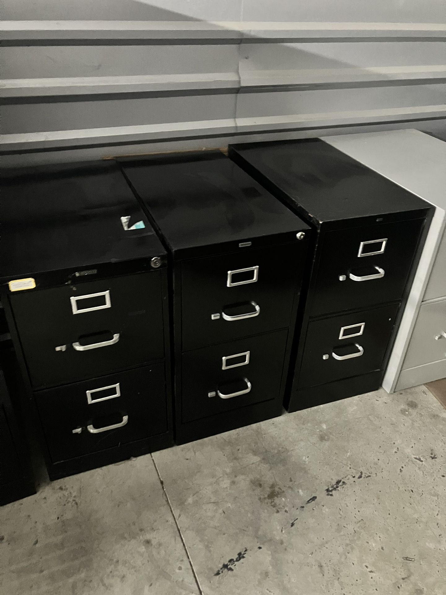 File Cabinets