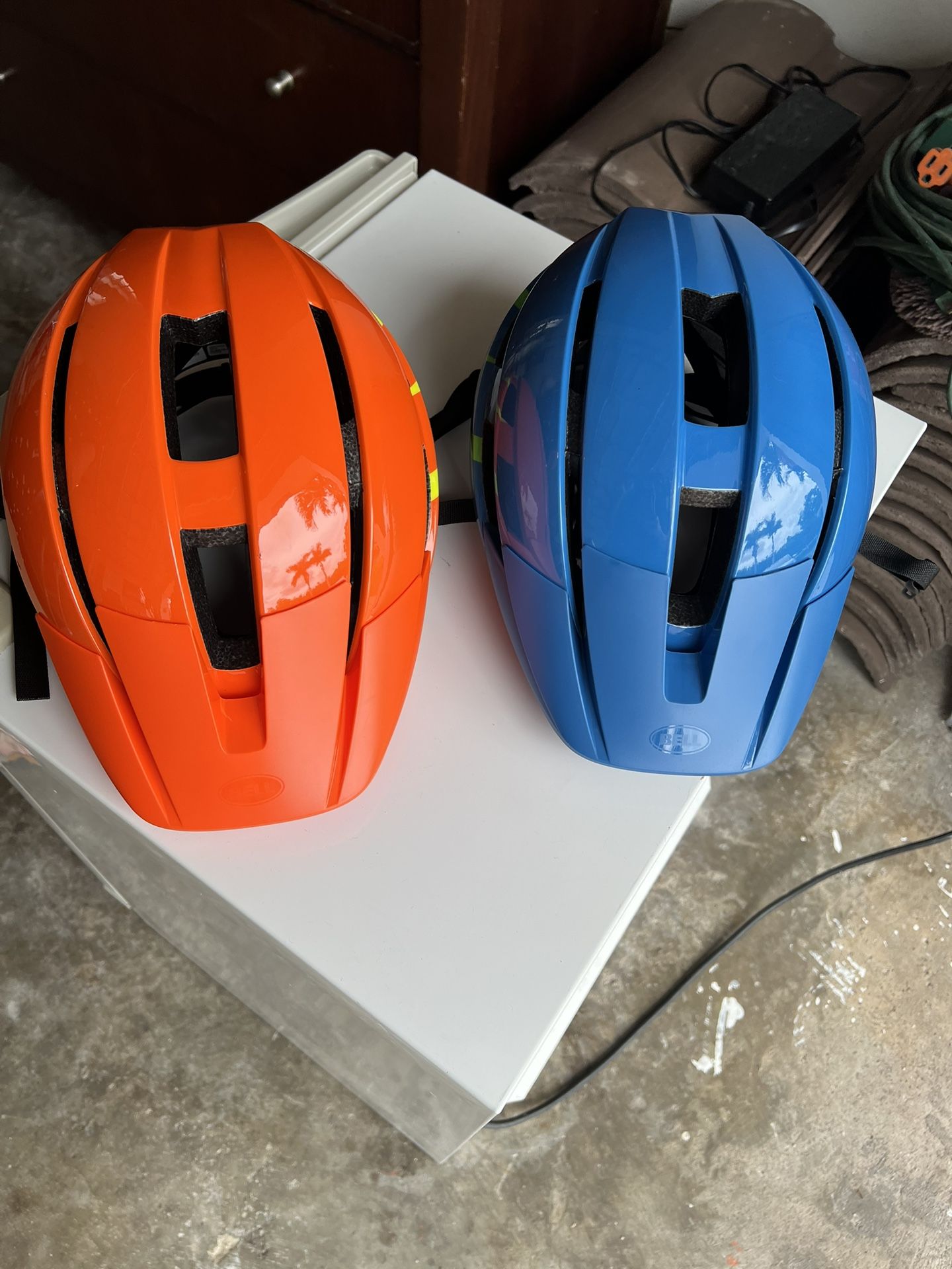 Helmet For Bycicle/skate