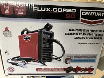 New Welder
