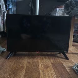 Roku Smart Tv