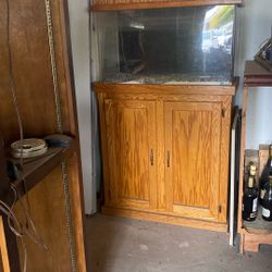 Fish Tank 25 Gallon