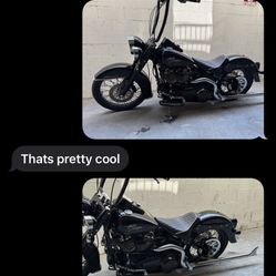 Harley 2007