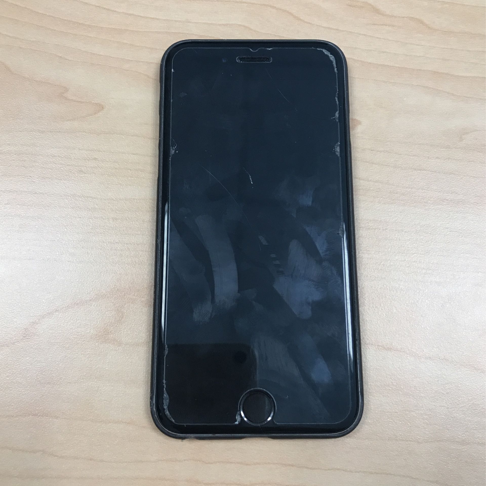 iPhone 6