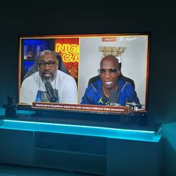 65’ Inch Samsung TV (2025)