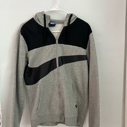 Nike sweater