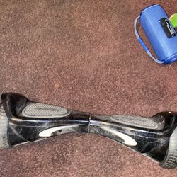 Hover Board