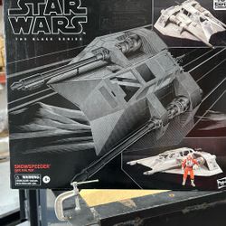 Star Wars Black Series 