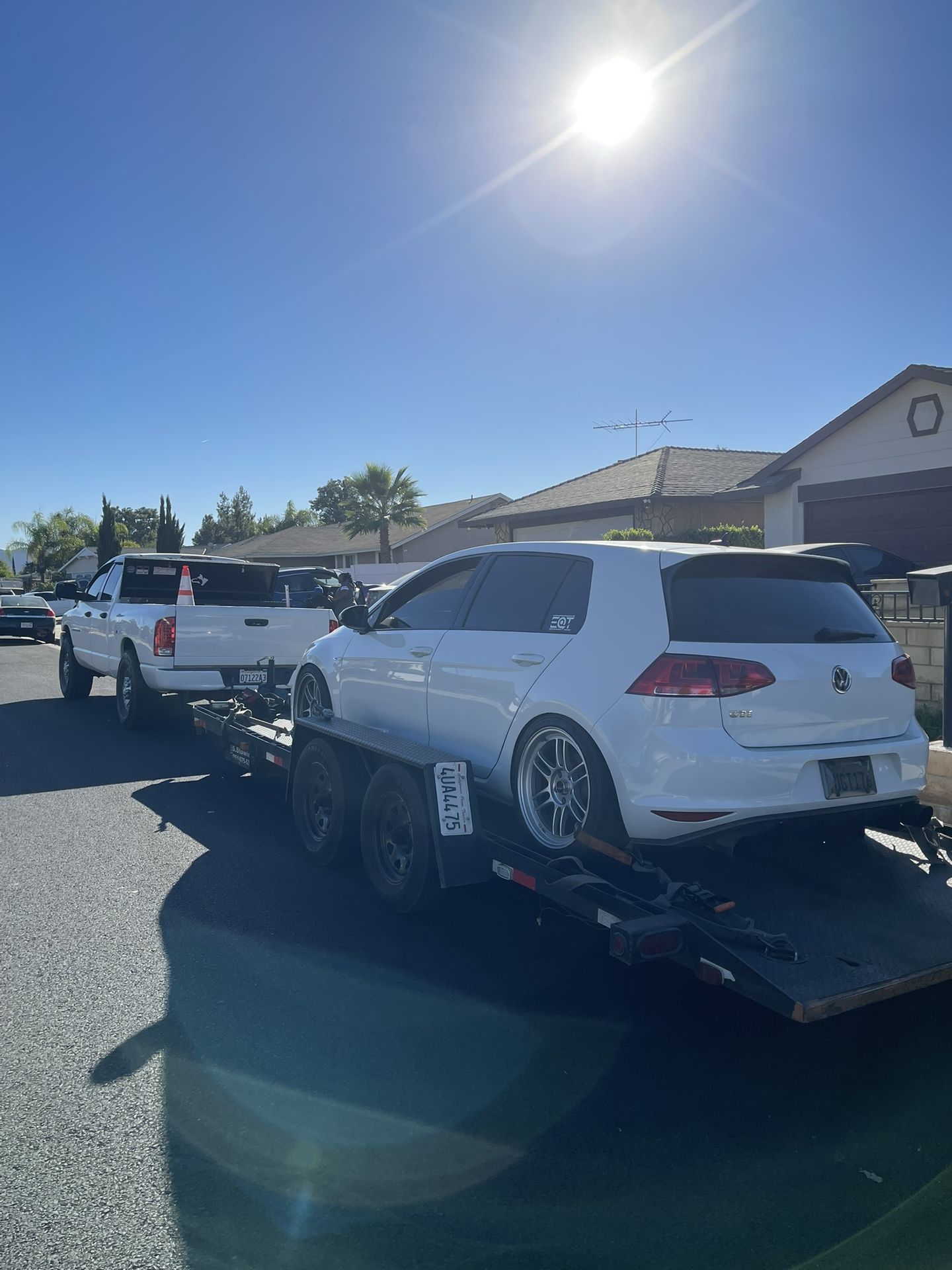 Low Car Friendly 