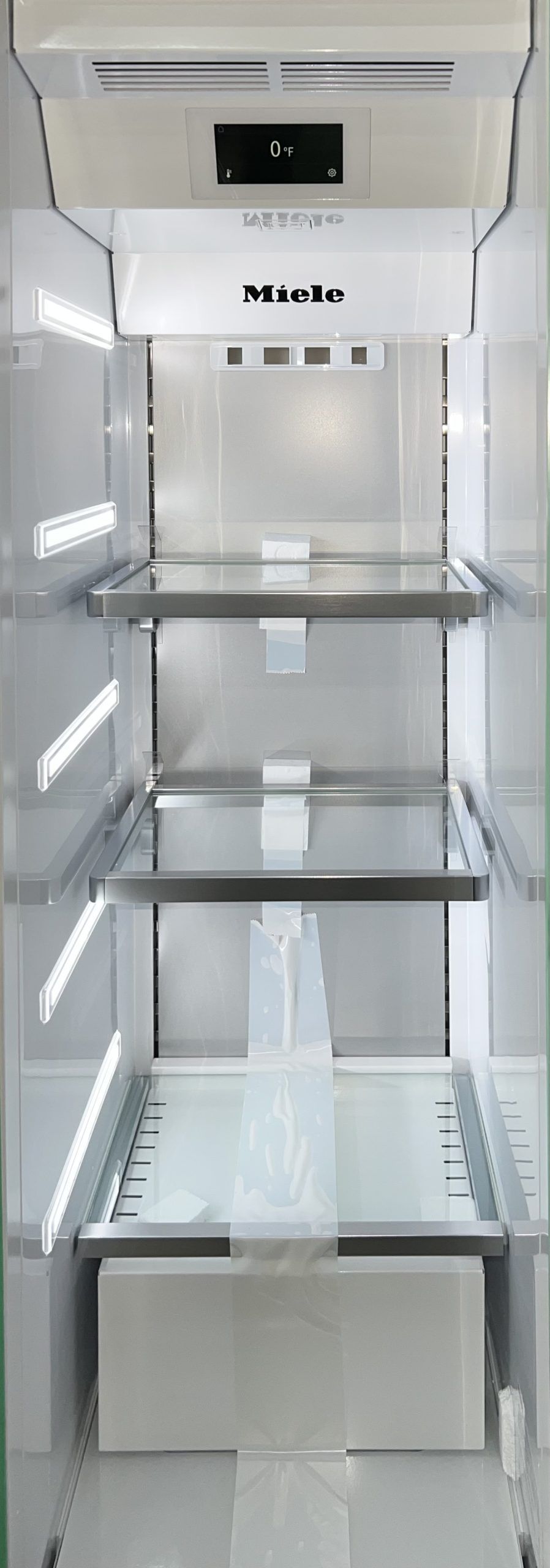 MIELE Freezer F2411SF 02214 .