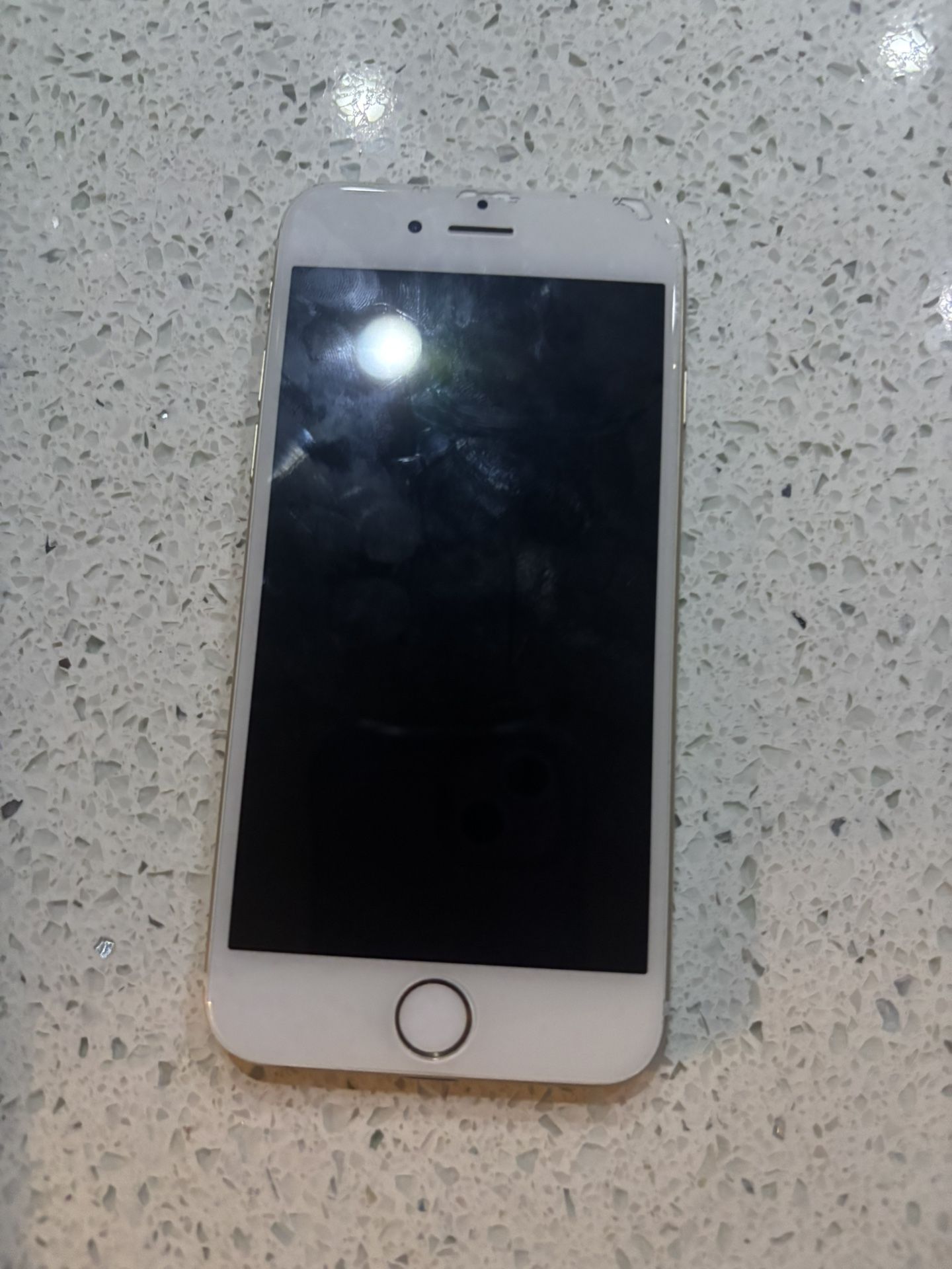 iPhone 6 or seven
