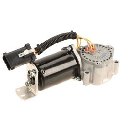 FORD trucks TRANSFER CASE Shift Motor, Direct-fit OEM grade replacement, DORMAN 600-911
