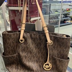 Mk Purse