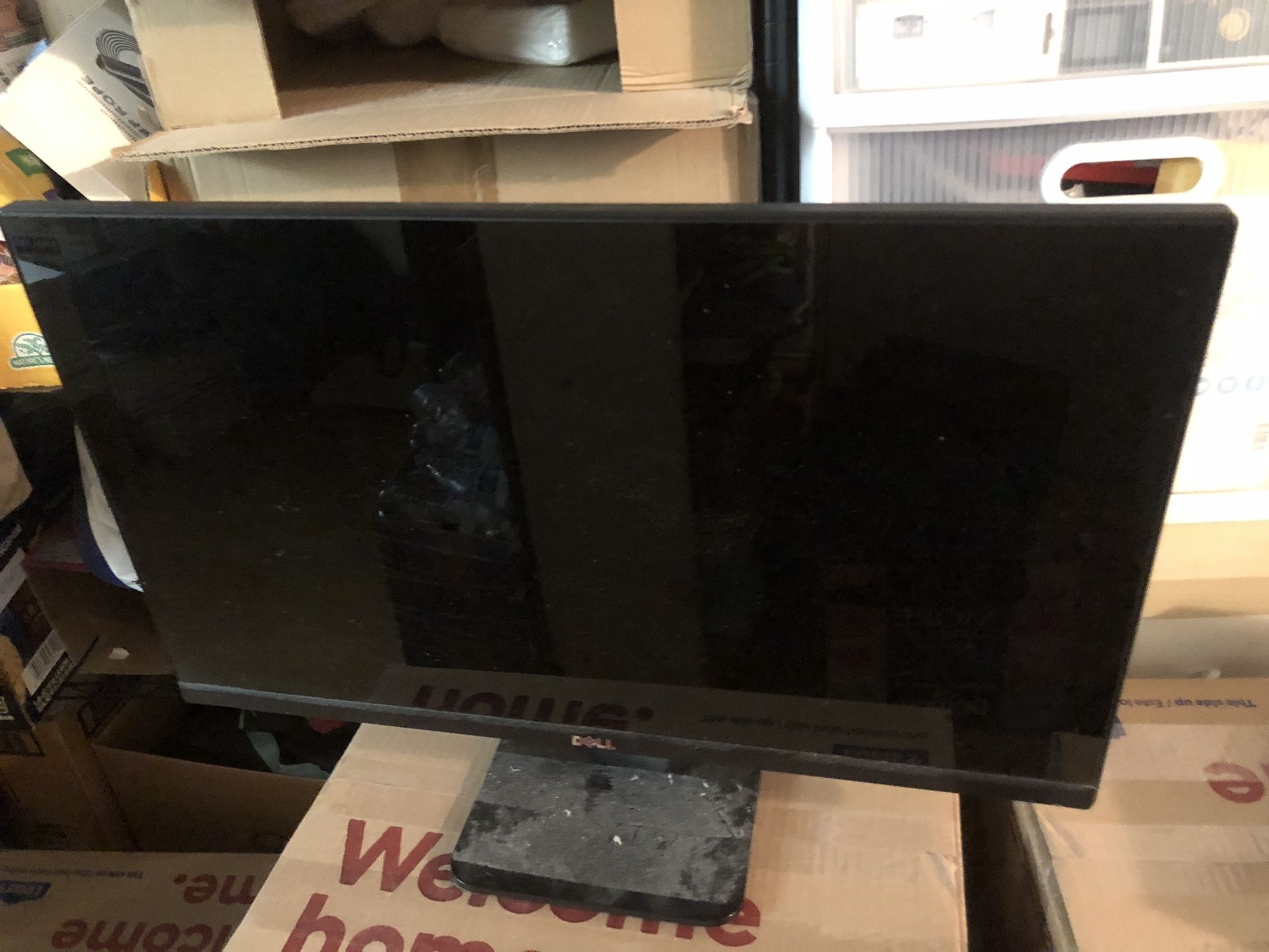 Dell S2340l 23 Inch 1080p FHD Monitor