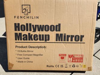Makeup Mirror