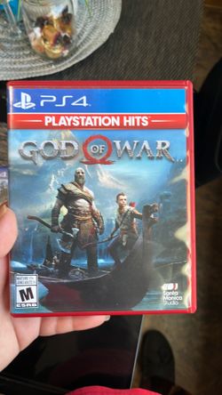 God of war