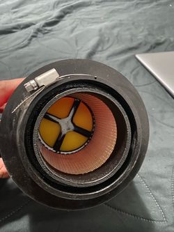 Intake for 2005 Honda 450 trx