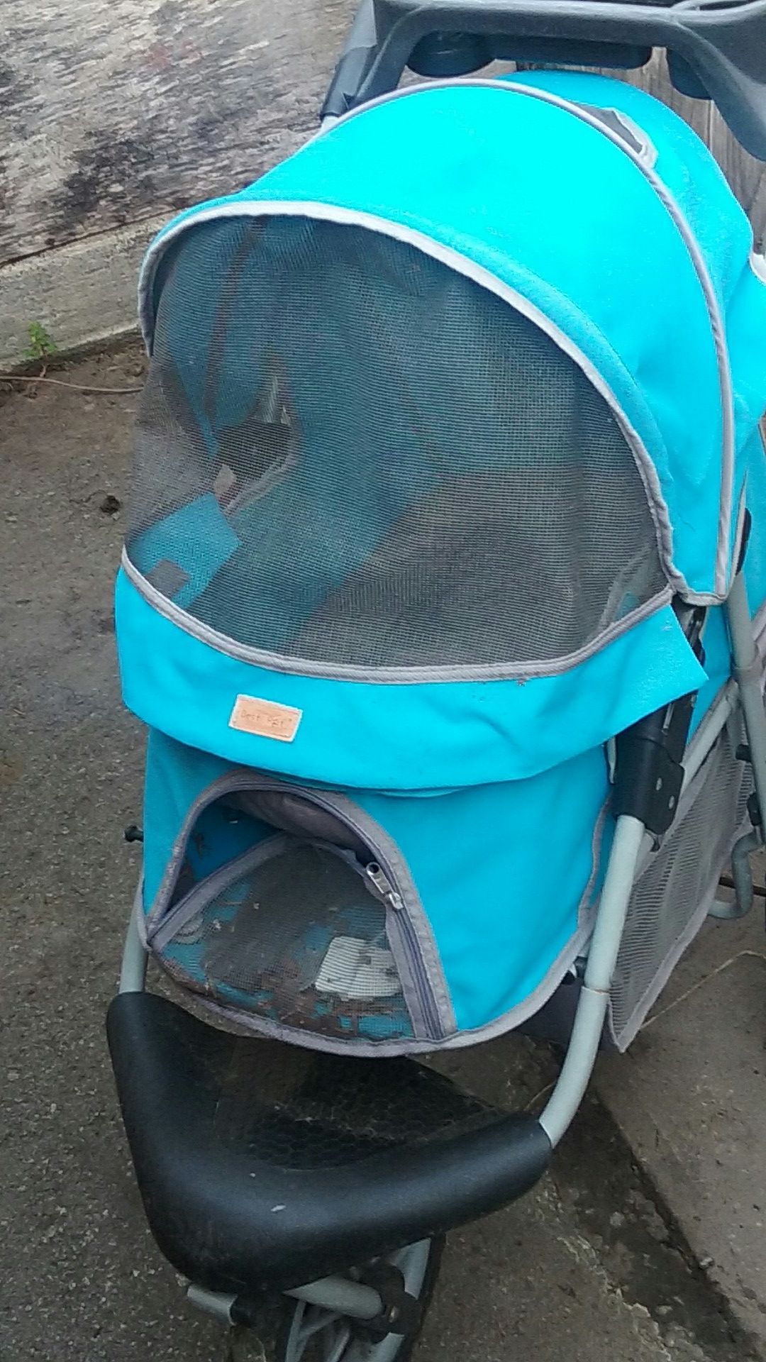 Best Pet Pet stroller good condition