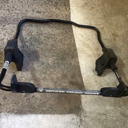 Uppababy Adapter To Chicco Keyfit 