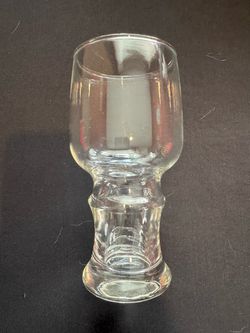 Set of 14 German beer glasses (14 oz)