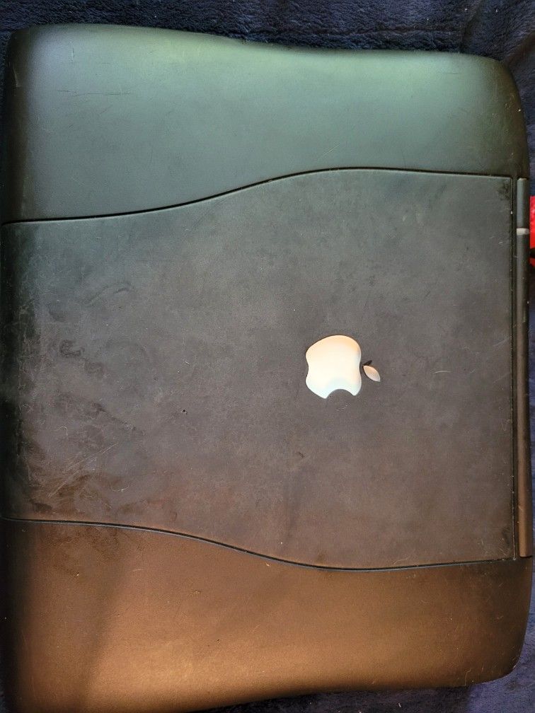 PowerBook 400