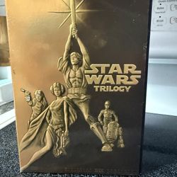 Star Wars Trilogy