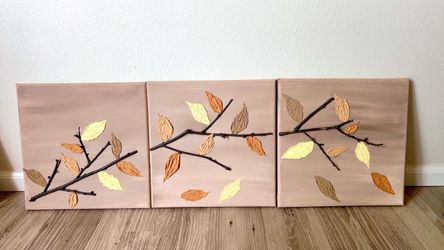 Canvas Wall Art