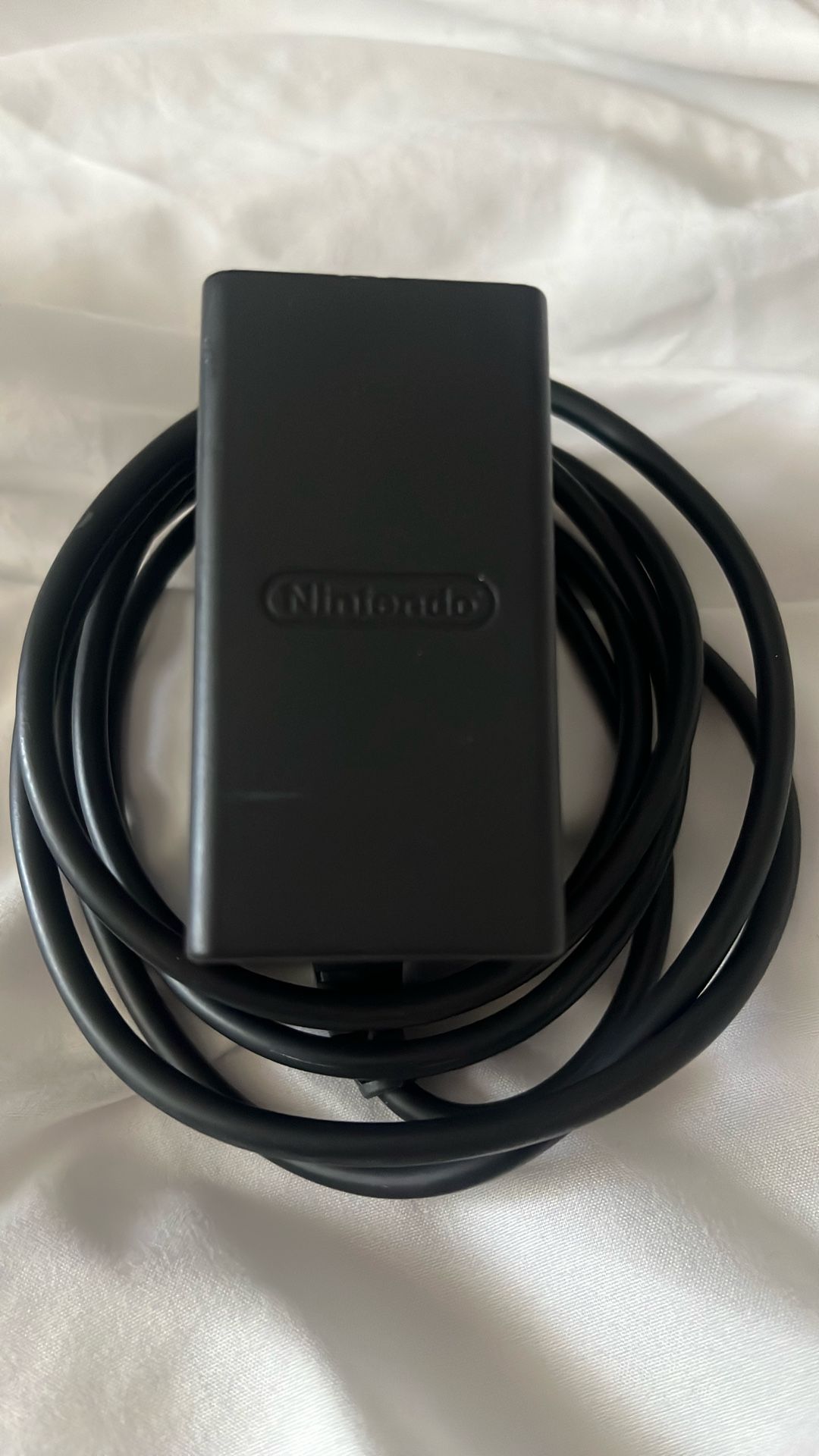 Nintendo switch charger