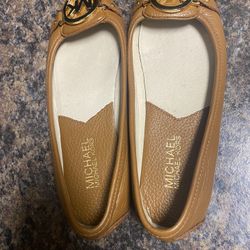 Michael Kors Women Flats 