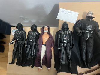 Star Wars Darth Vader 12 Inch