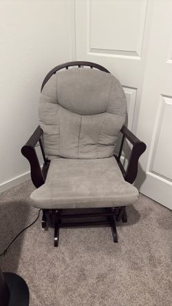Rocking Chair
