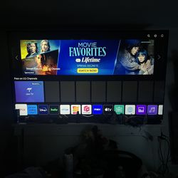 65 Inch Lg Smart Tv 